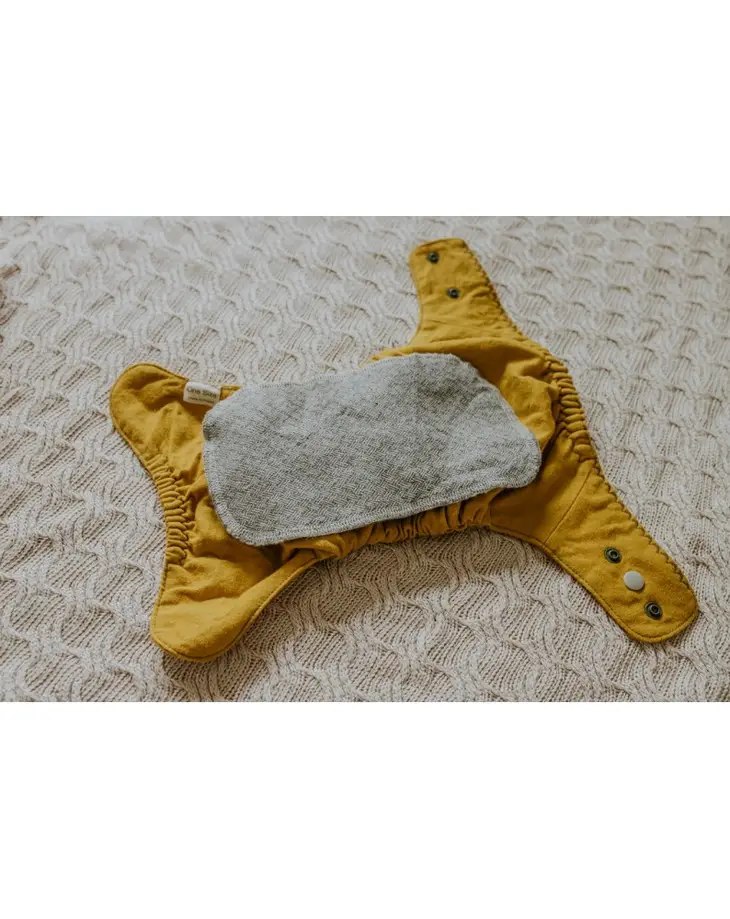 Velino lana merino 100% - Puppi
