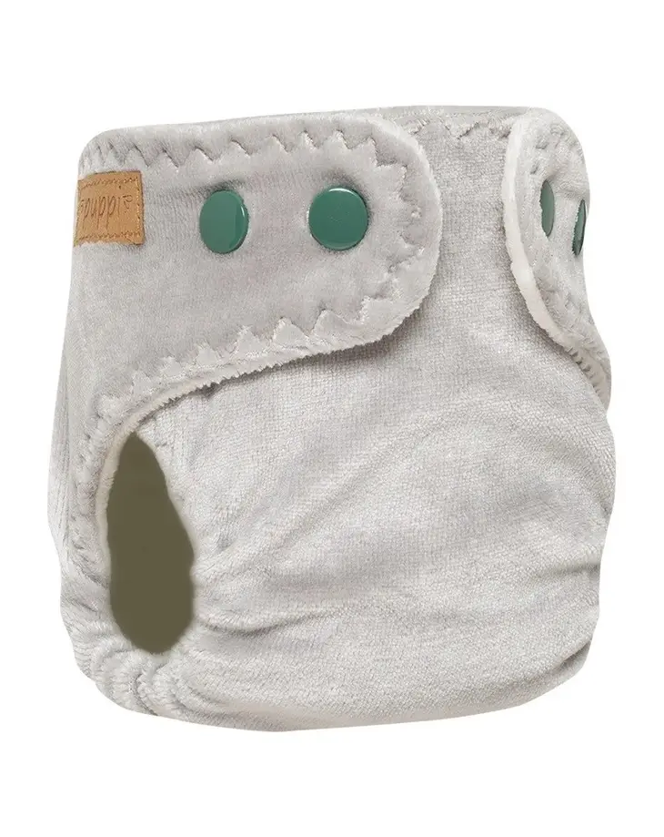 Fitted - Puppi