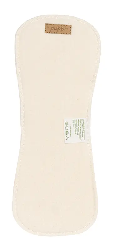 Inserto Cuddly&Snuggly Anatomic - Puppi