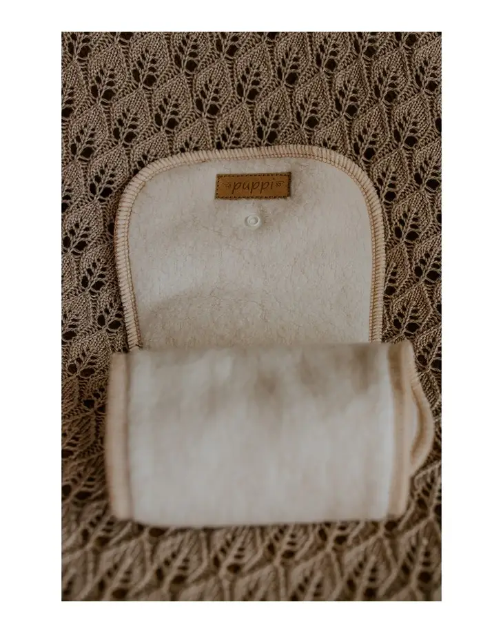 Inserto Cuddly&Snuggly Sio L - Puppi