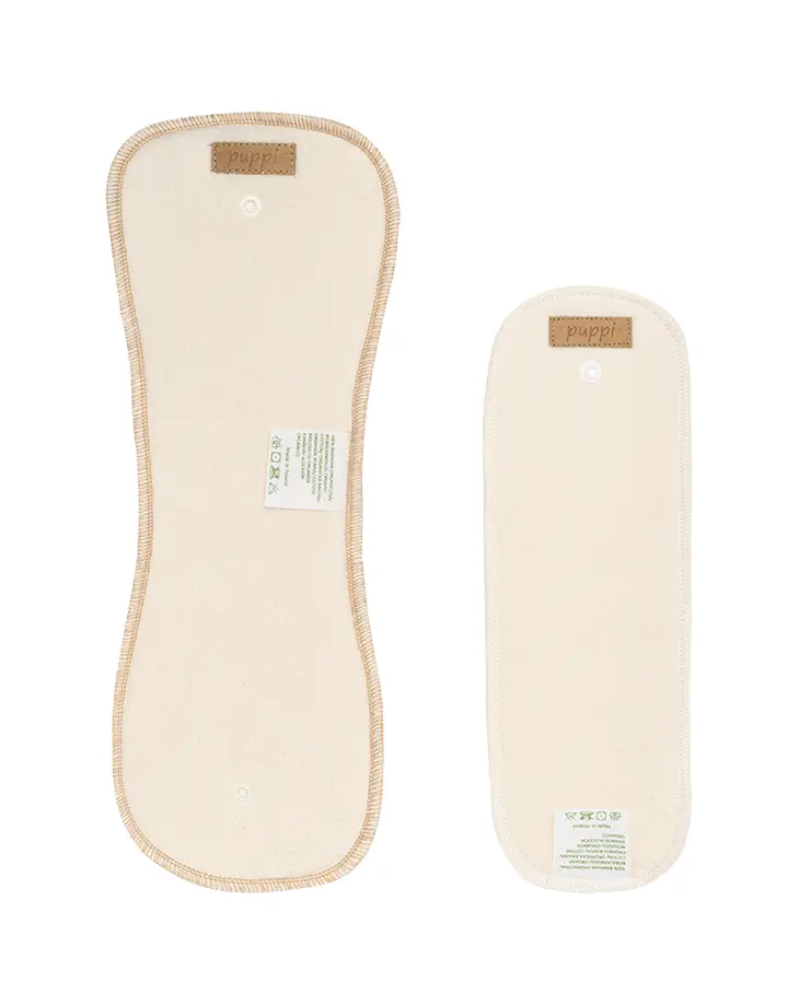 Inserto Cuddly&Snuggly Sio L - Puppi