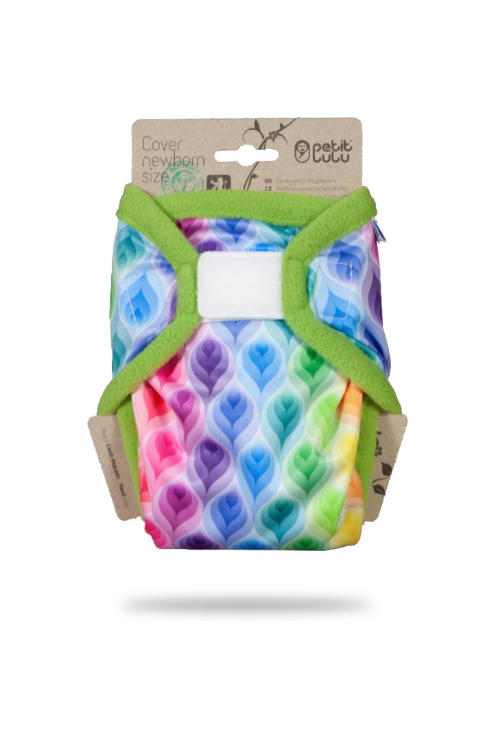 Cover Newborn - Petit Lulu