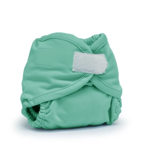 Cover NB  Rumparooz velcro