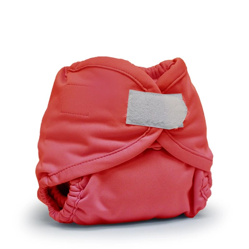 Cover NB  Rumparooz velcro