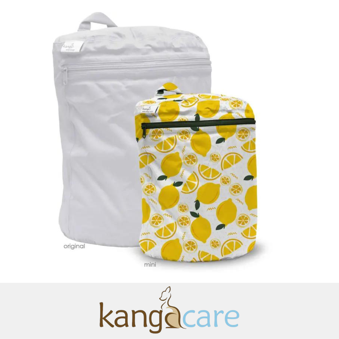 Wet bag Mini - Kanga care