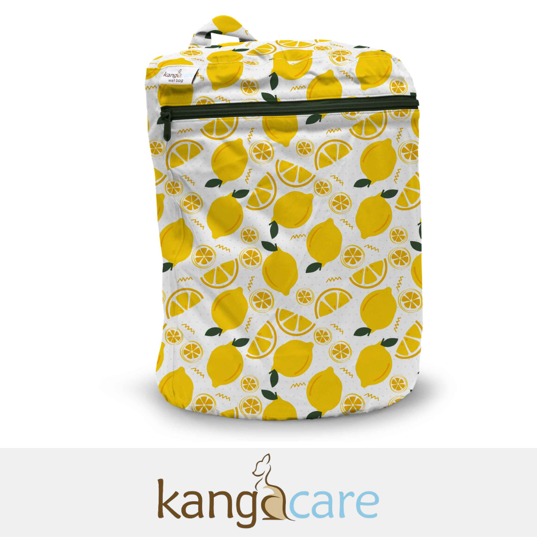 Wet bag - Kanga care