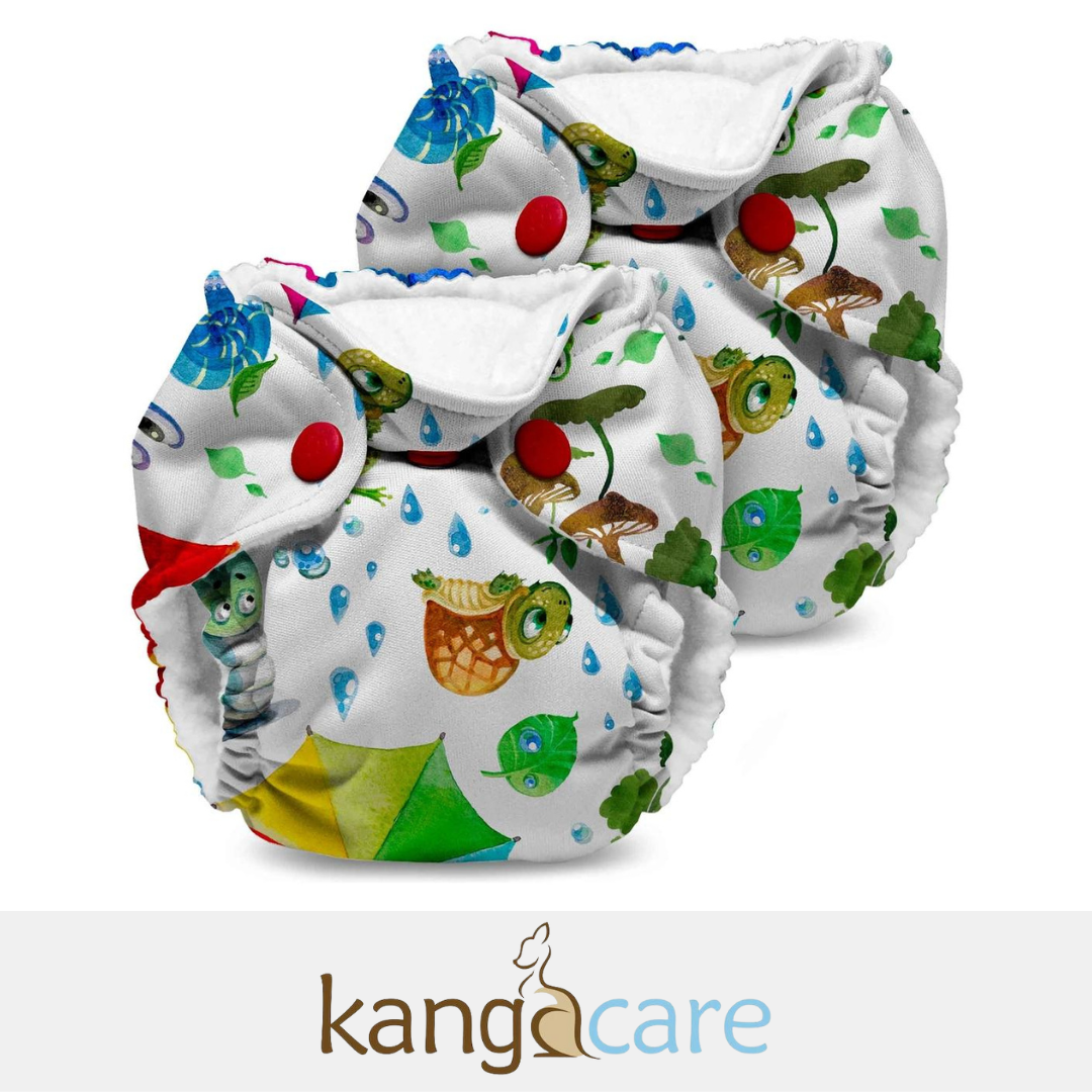 Lil Joey - Kanga care