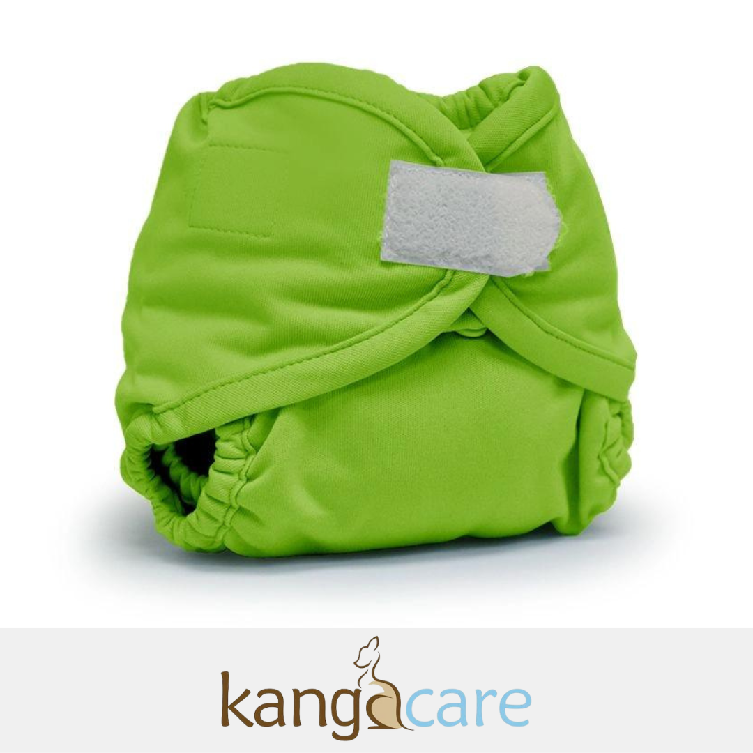Cover NB Rumparooz velcro