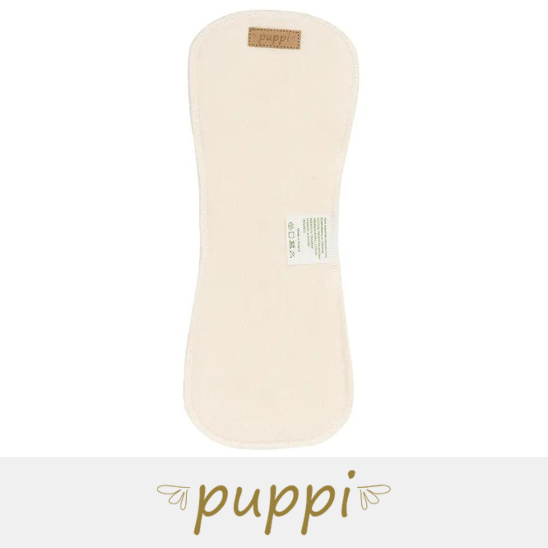 Inserto Cuddly&Snuggly Anatomic - Puppi
