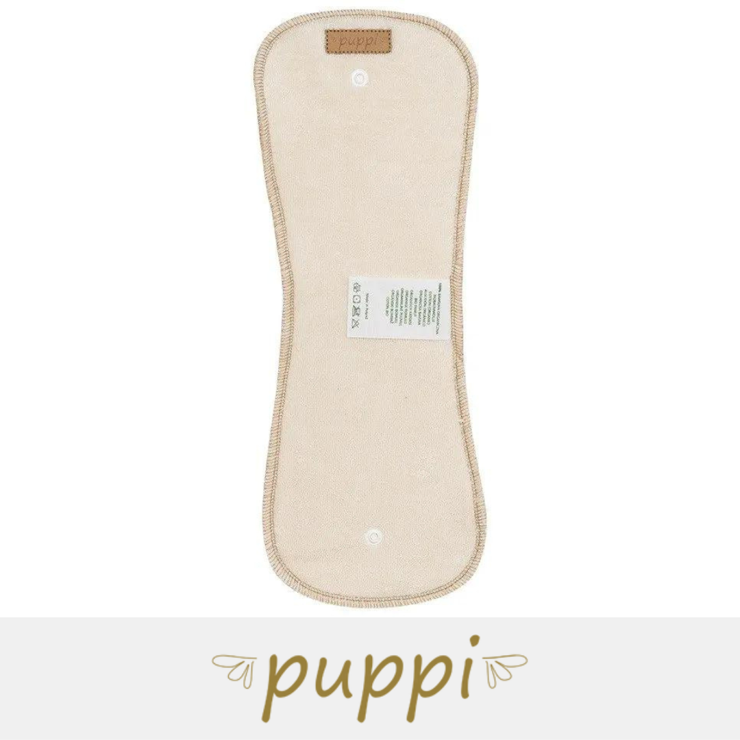 Inserto Bio-Terry Sio - Puppi