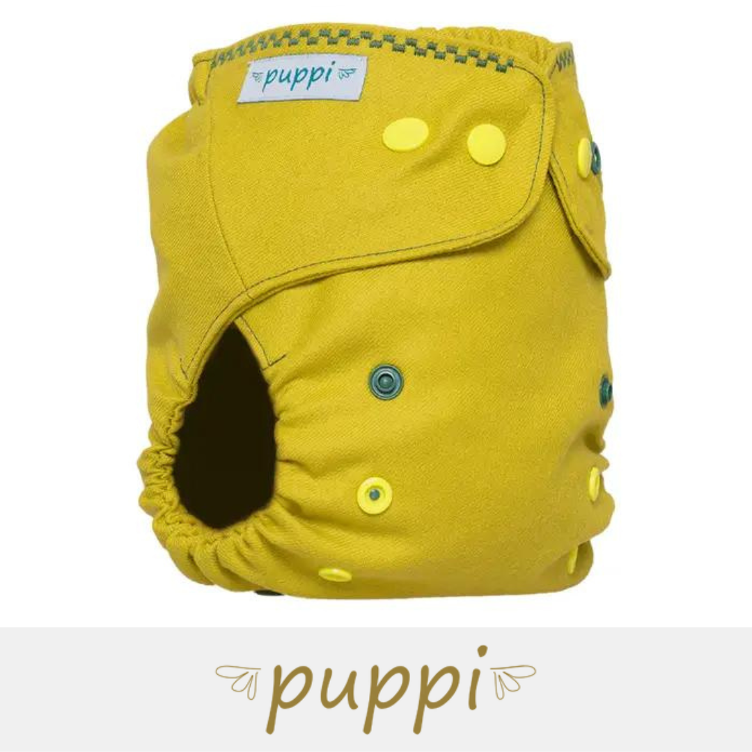 Cover lana merino Os - Puppi