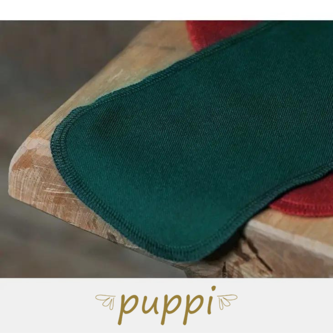Velino lana merino 100% - Puppi