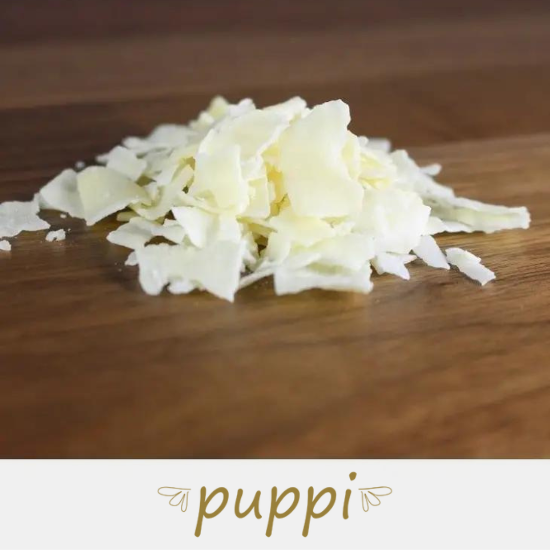 Scaglie di sapone puro 150g - Puppi