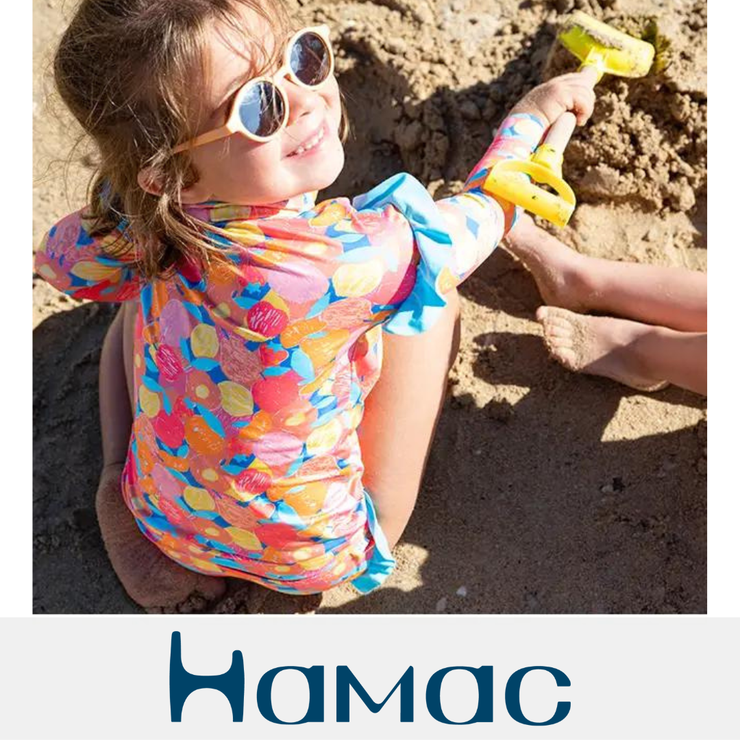 Maglietta anti UV - Hamac