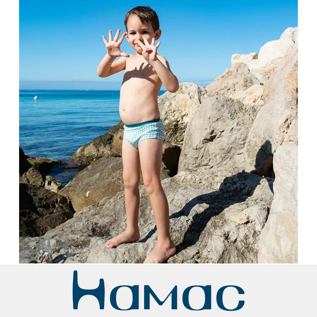 Costume contenitivo / Boxer - Hamac