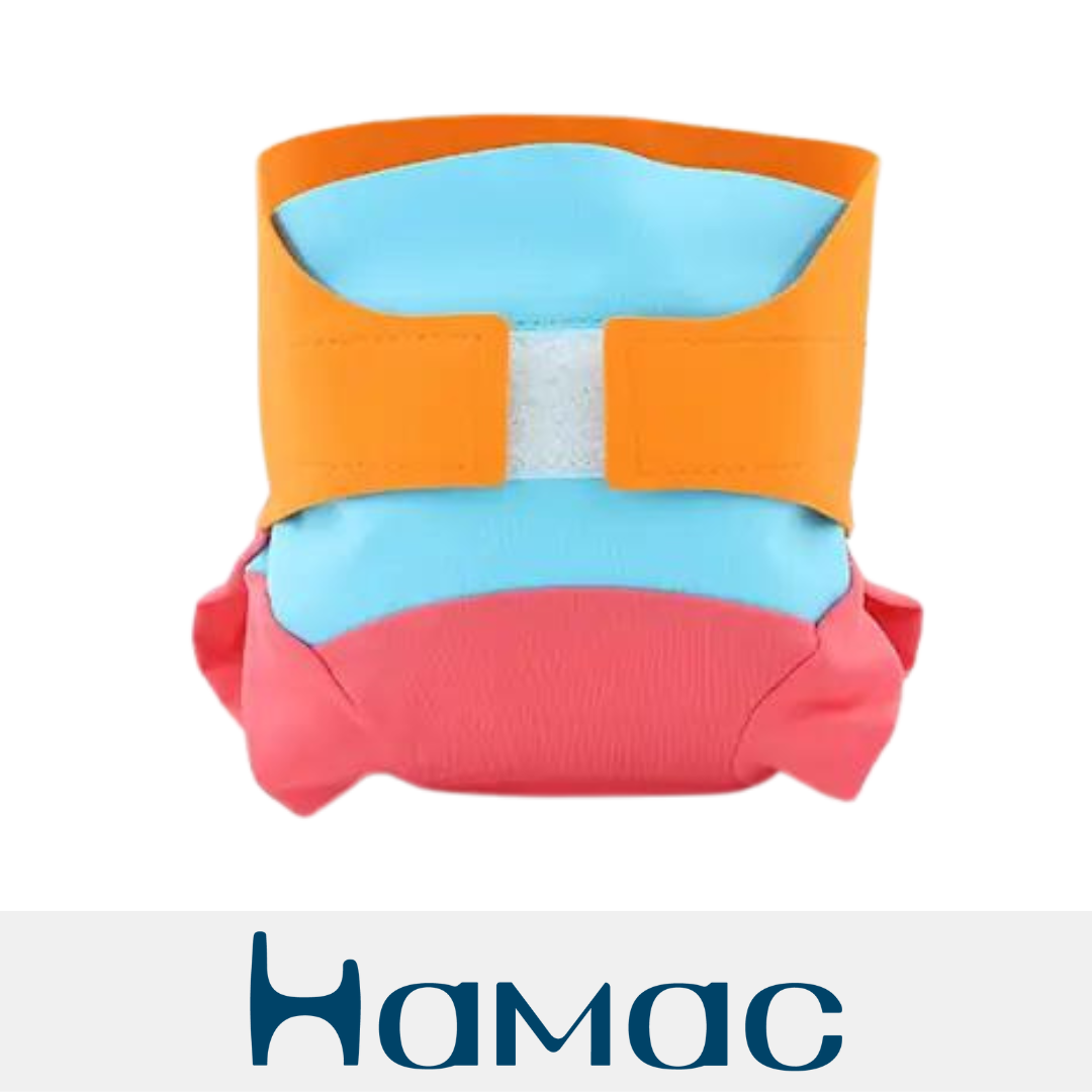 Costume contenitivo - Hamac