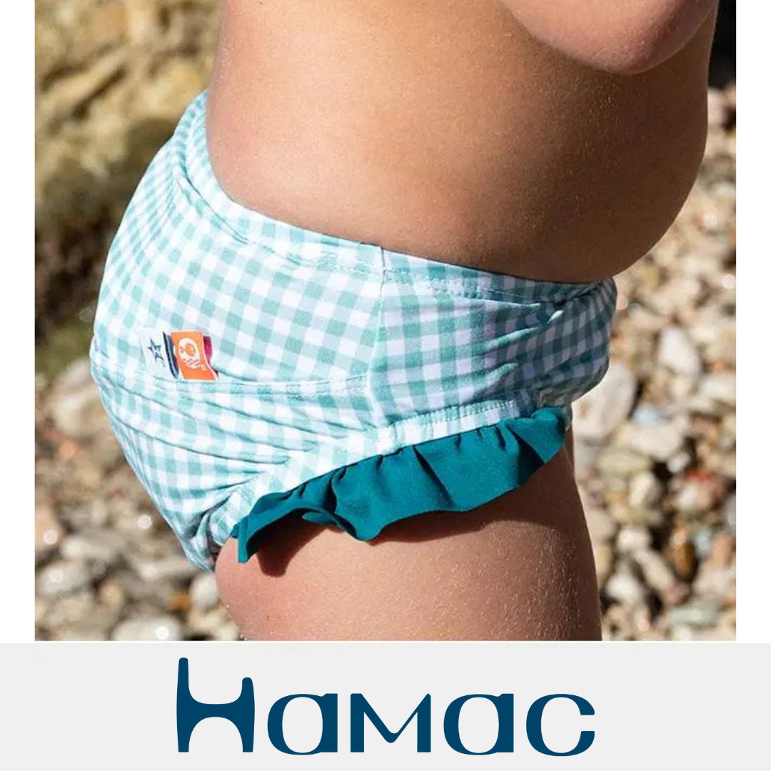 Costume contenitivo - Hamac
