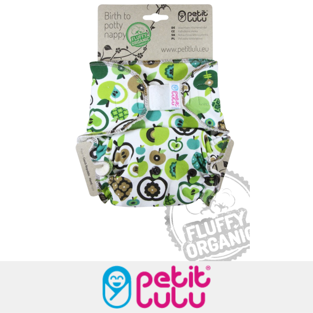 Fitted - Petit Lulu