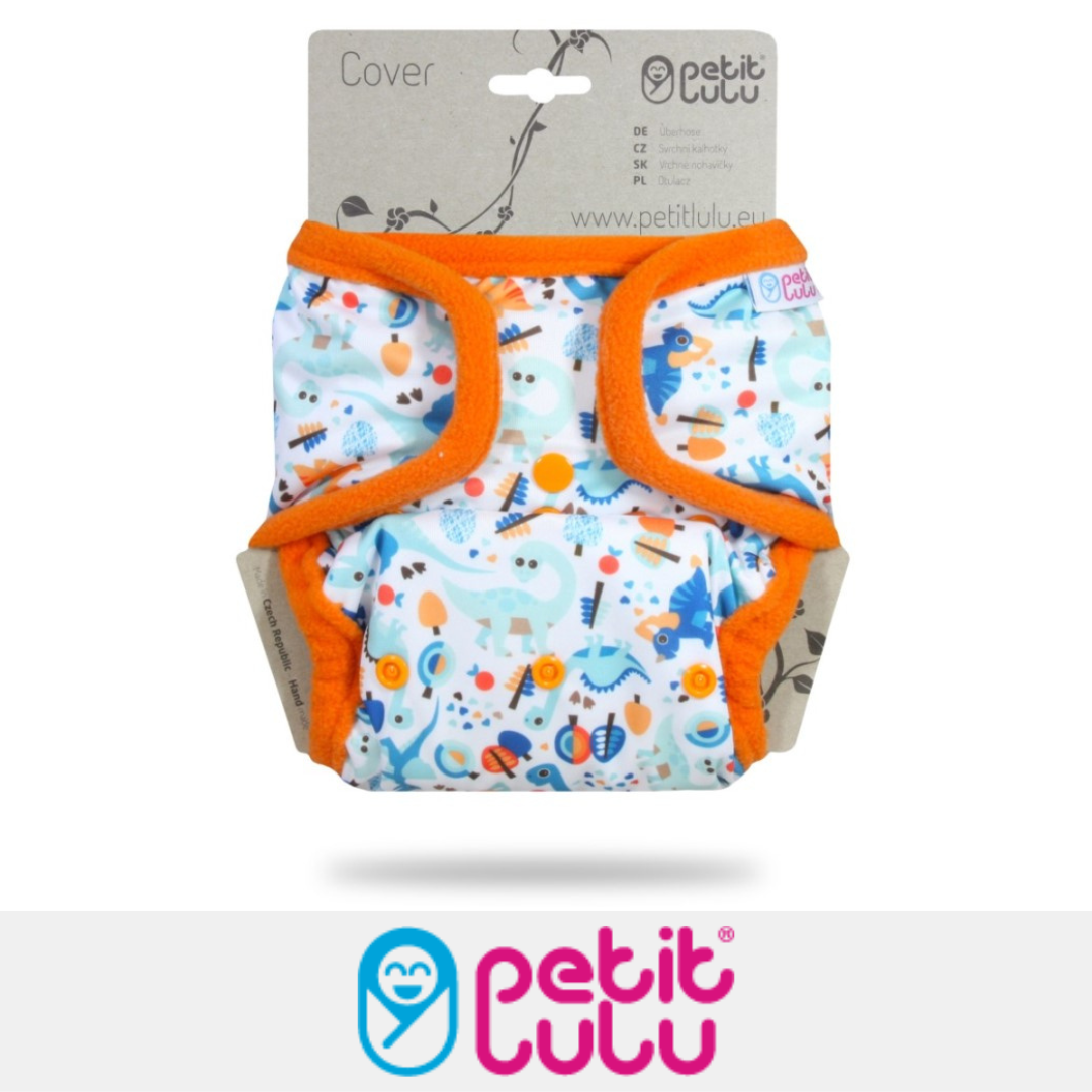 Cover / snap - Petit Lulu