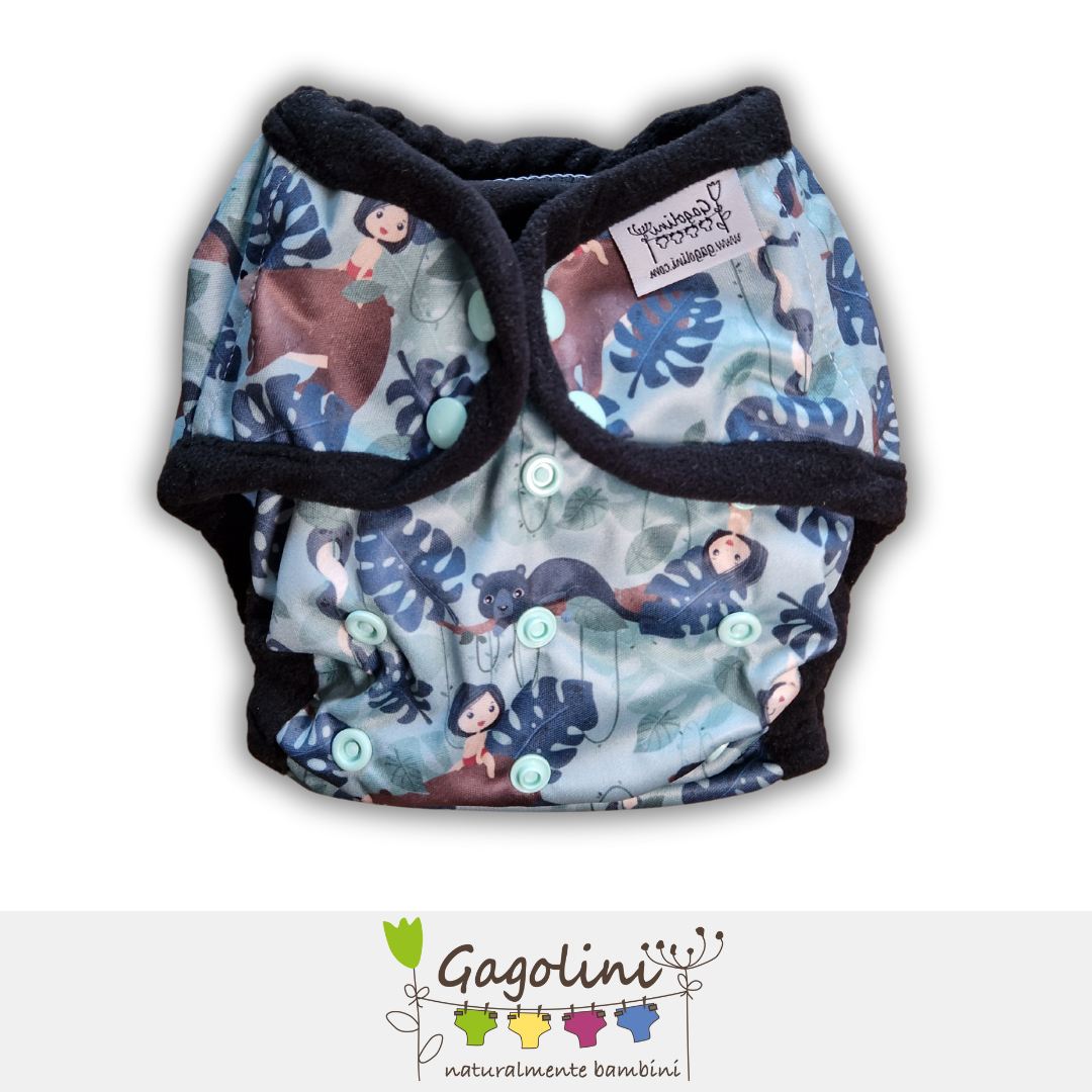 AIO Gagolini SOFT