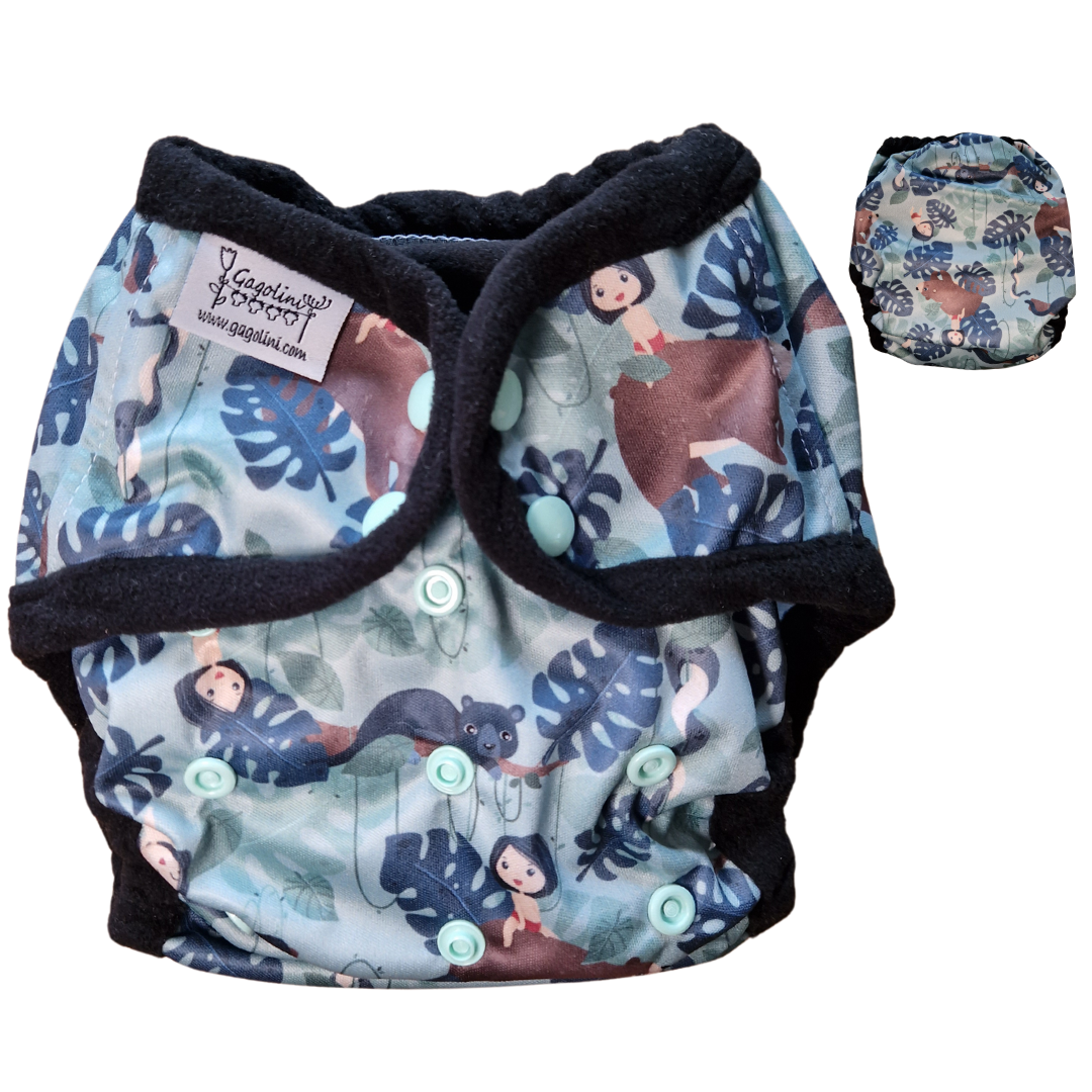 AIO Gagolini SOFT