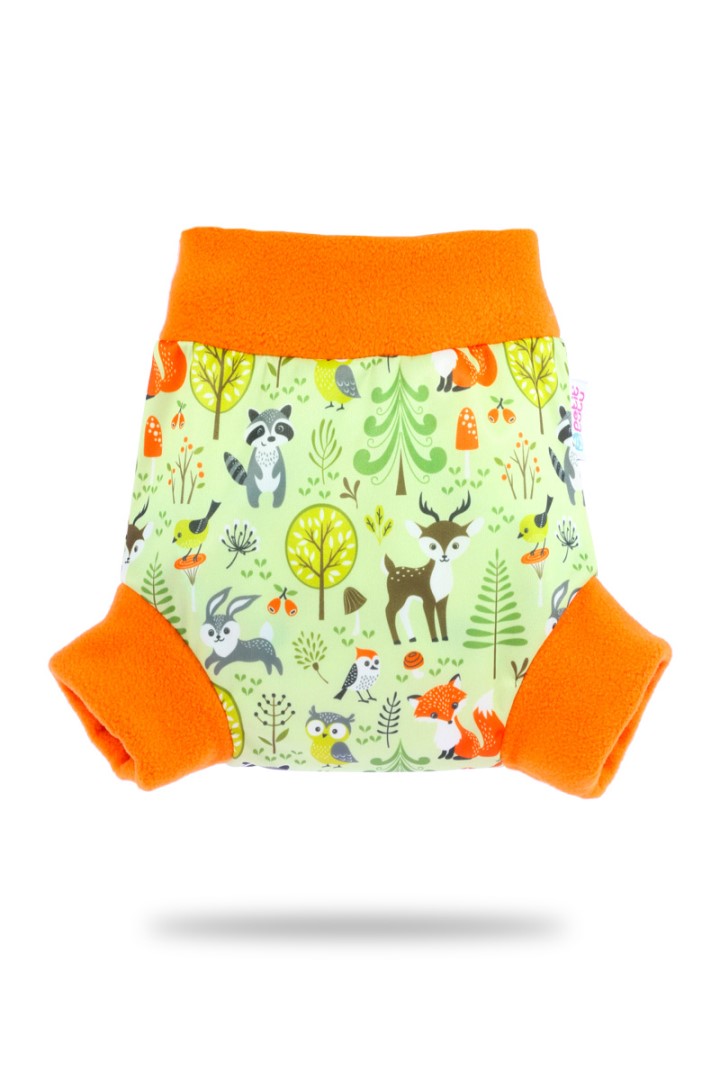 Cover a pantaloncino - Petit Lulu