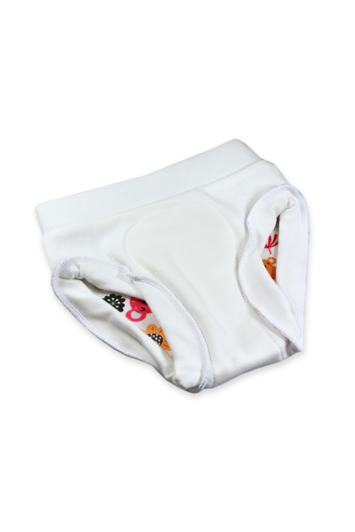 Mutande d'apprendimento / pants - Petit Lulu