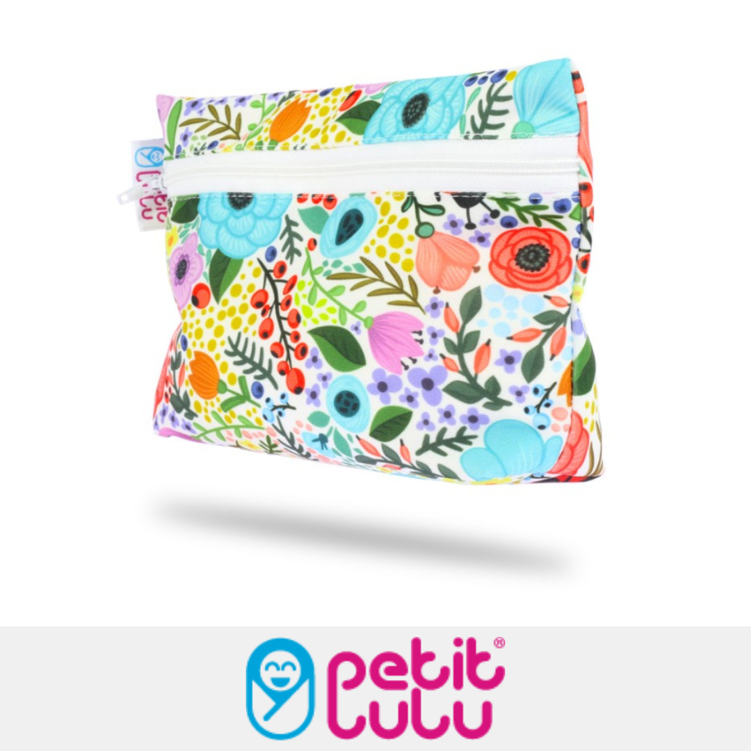 Mini WET BAG - Petit Lulu
