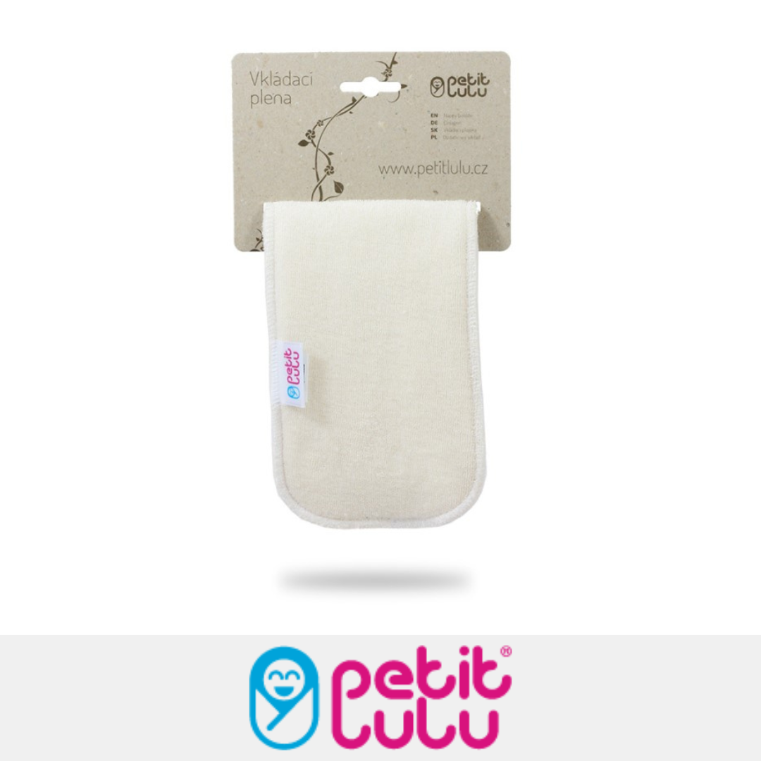 Inserto / booster corto - Petit Lulu