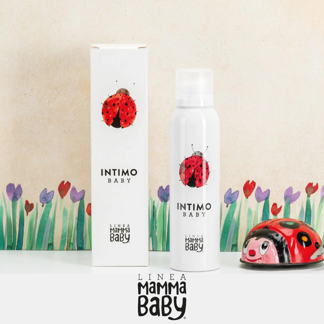 Intimo baby