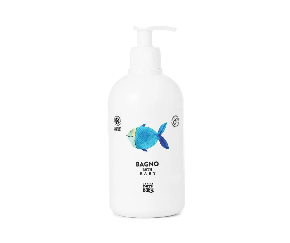 Bagno baby