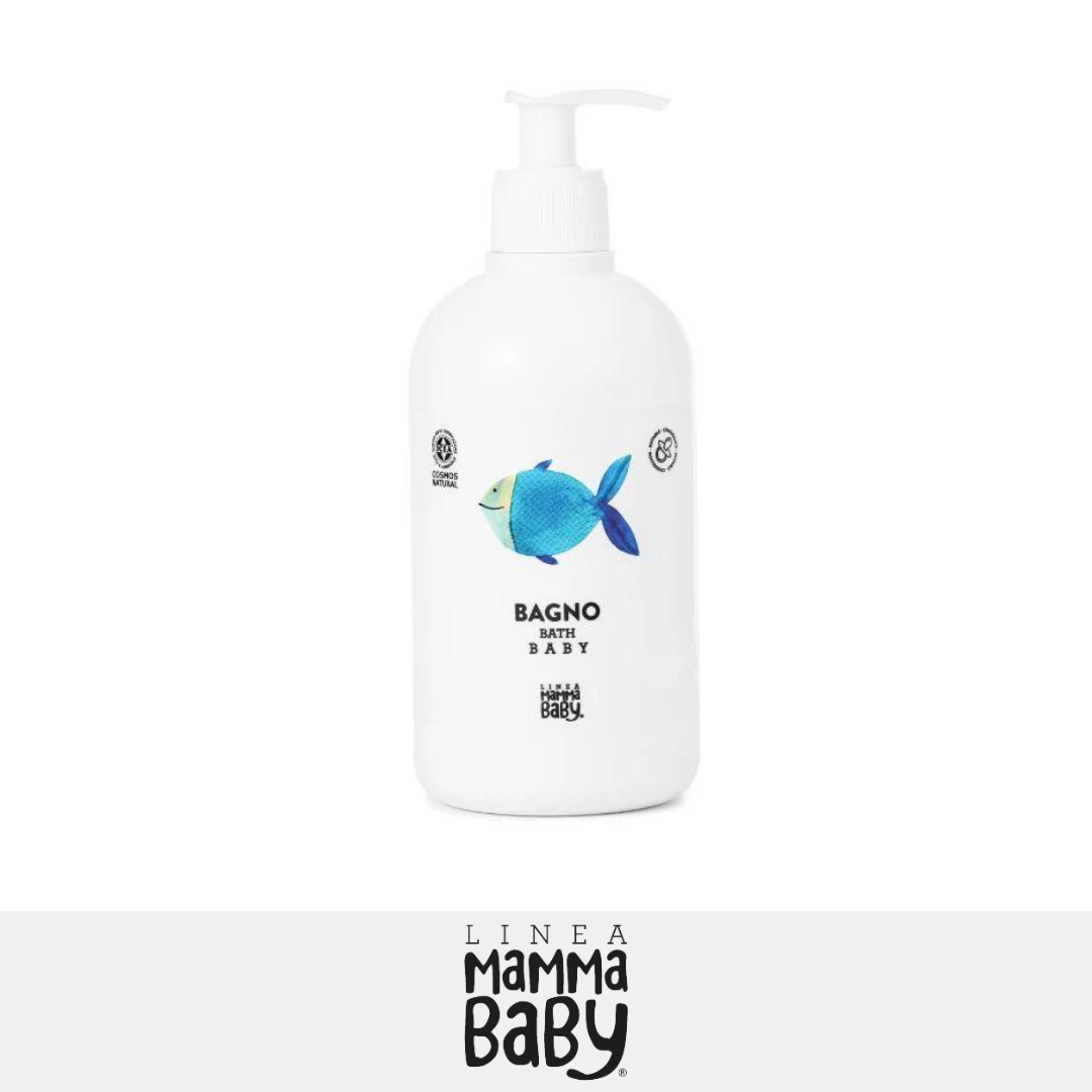 Bagno baby