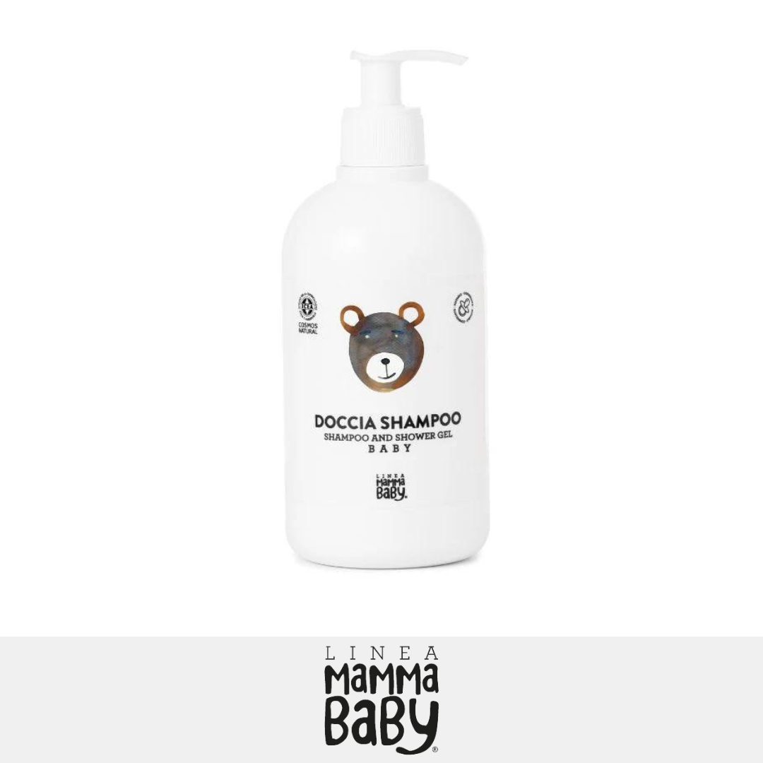 Doccia shampoo  baby