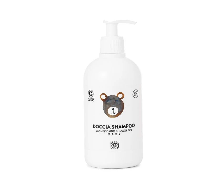 Doccia shampoo  baby