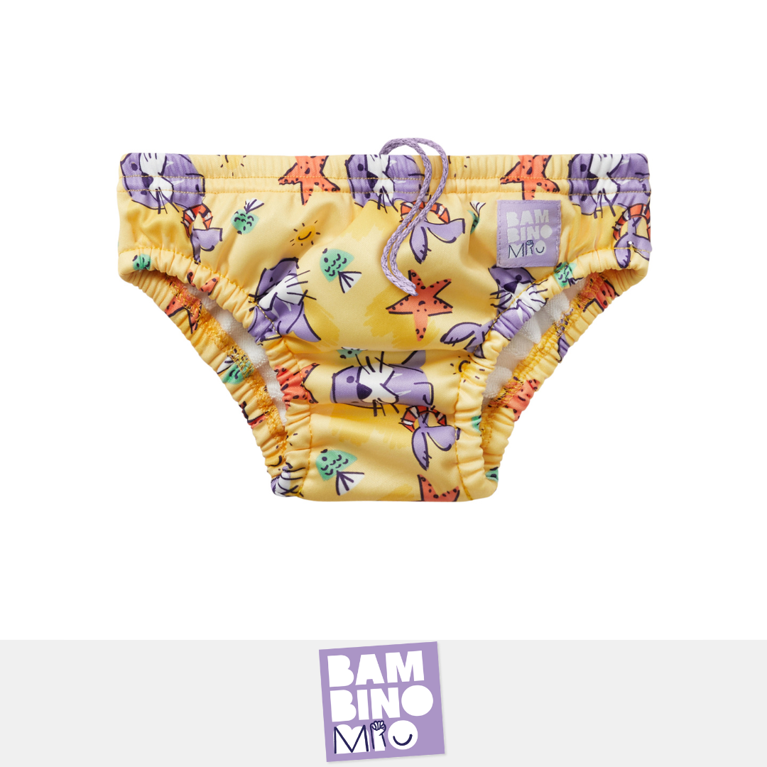 Costume contenitivo Bambino Mio