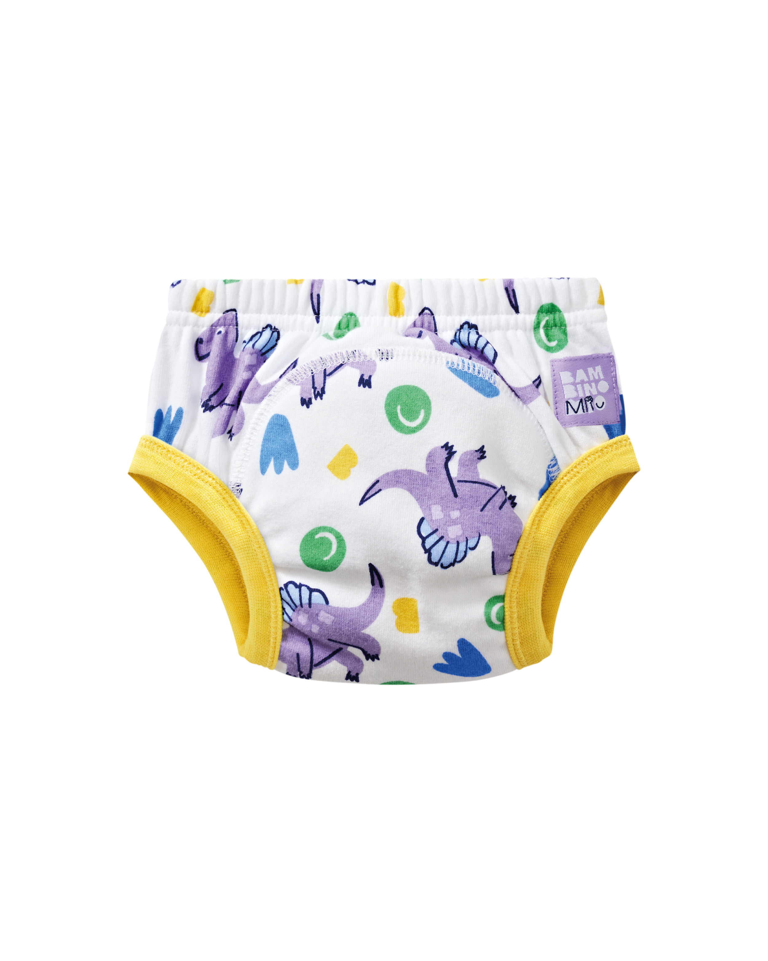 Mutande trainer - Potty traning pans