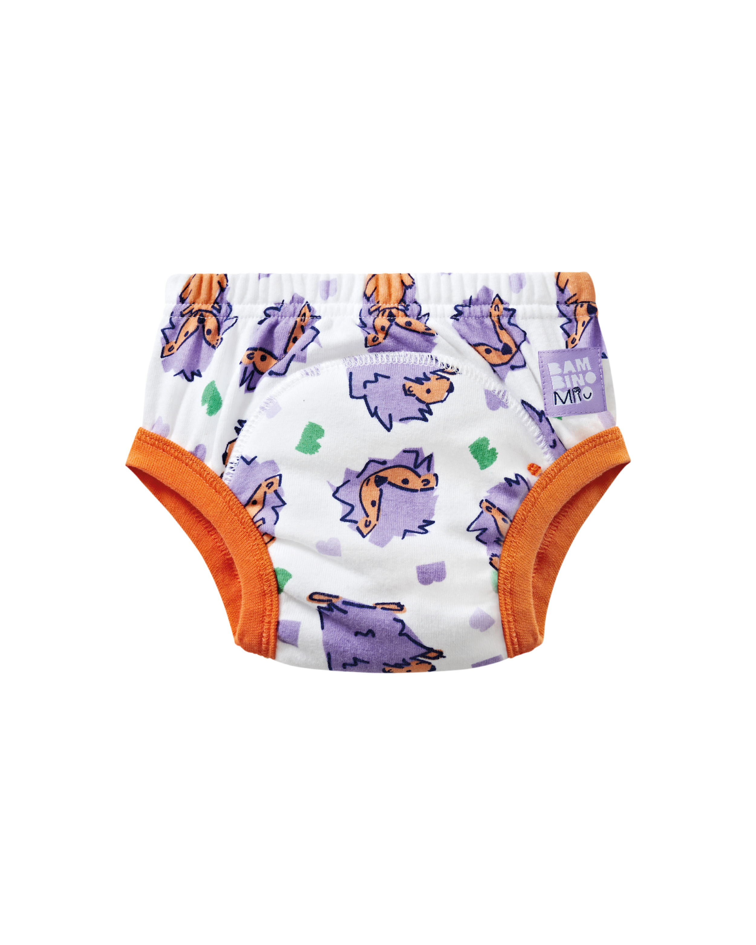Mutande trainer - Potty traning pans