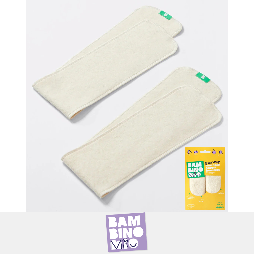 Inserto - Revolutionary Flexi Boost - x 2