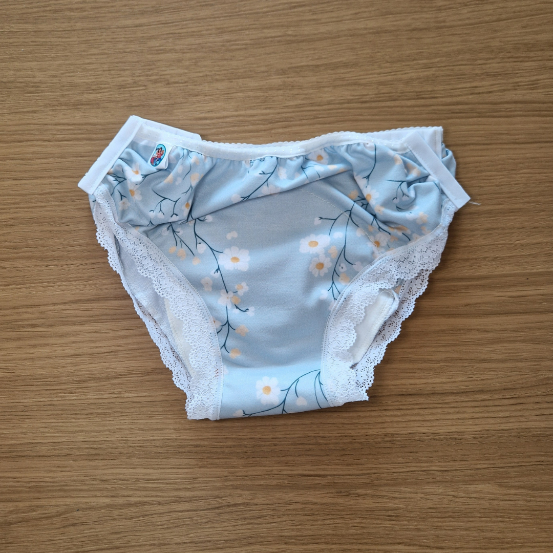 Slip mestruali S/M 42/44