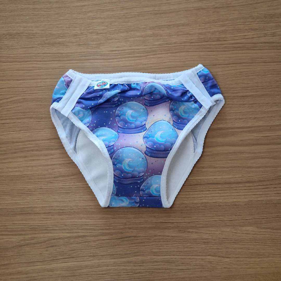 Slip mestruali S/M 42/44