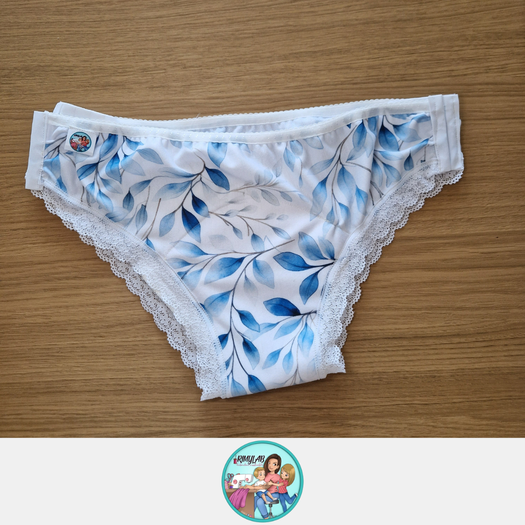 Slip mestruali S/M 42/44