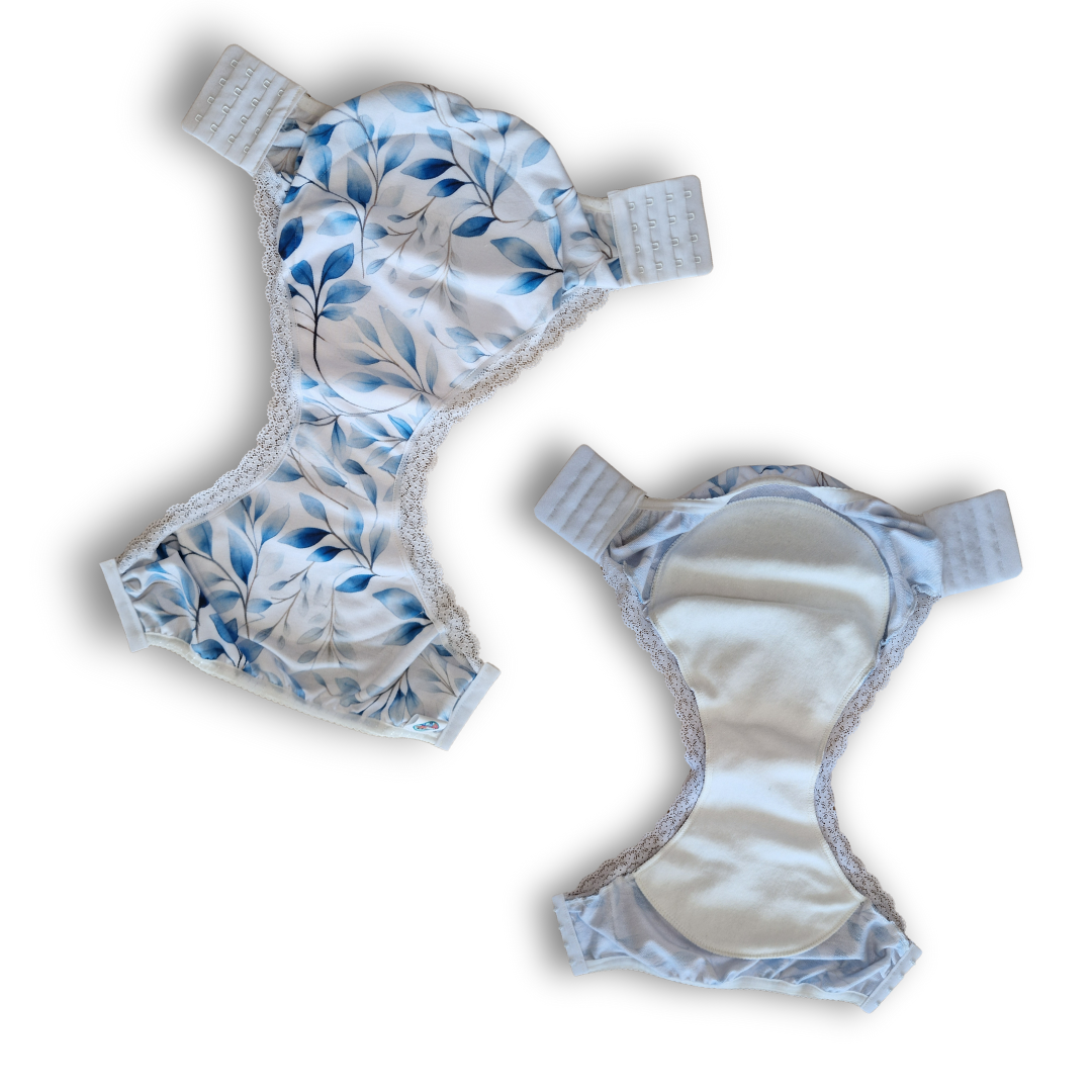 Slip mestruali M/L 44/48