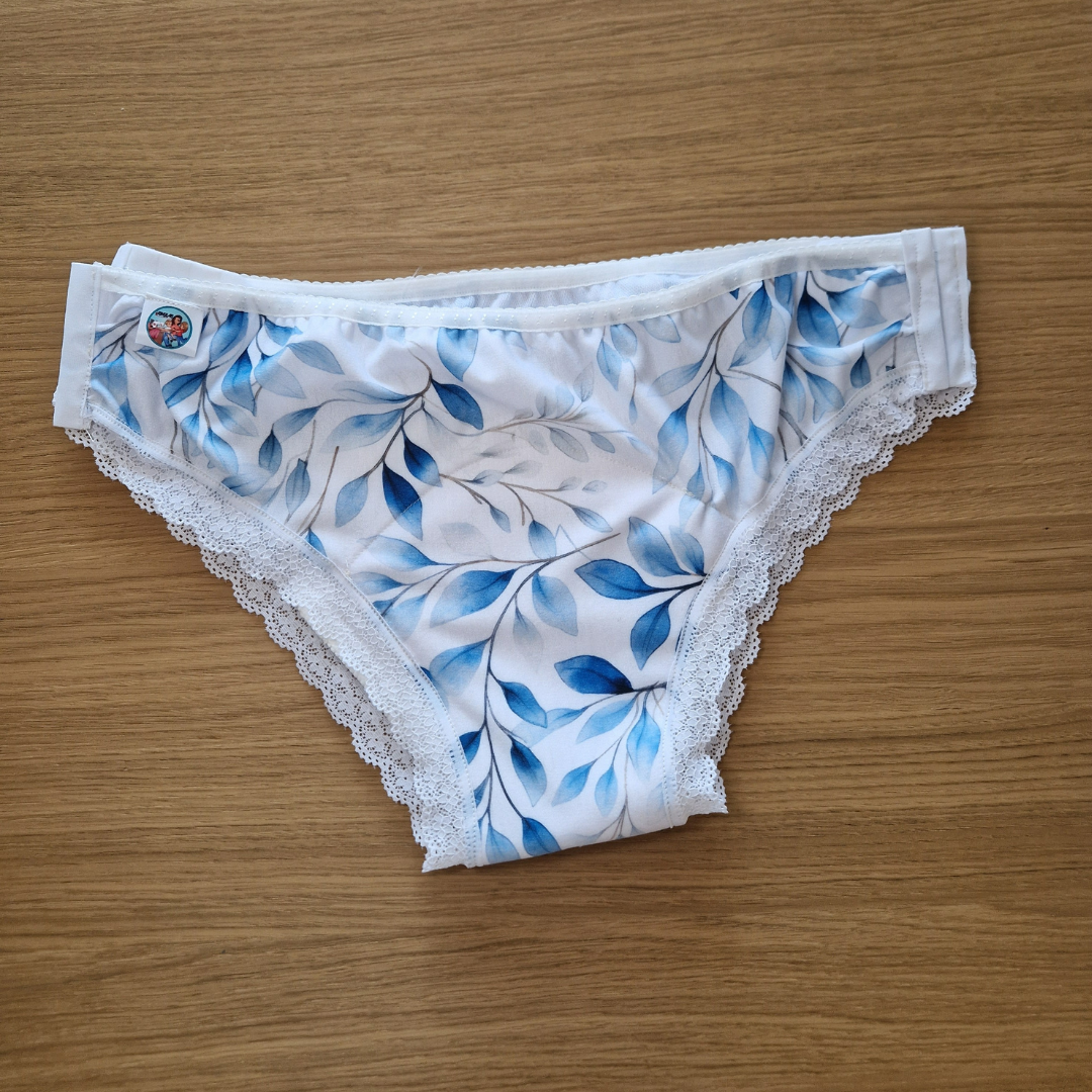 Slip mestruali M/L 44/48