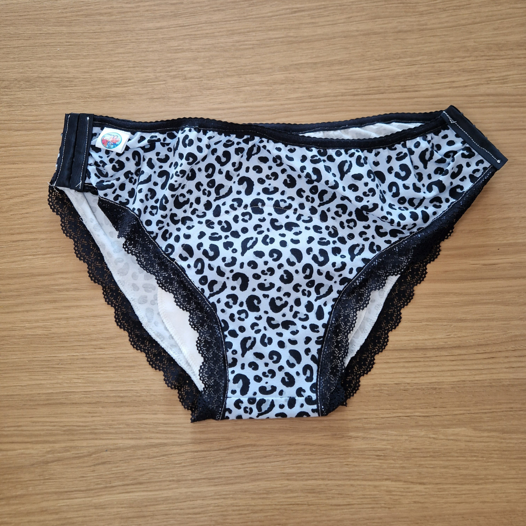 Slip mestruali M/L 44/48