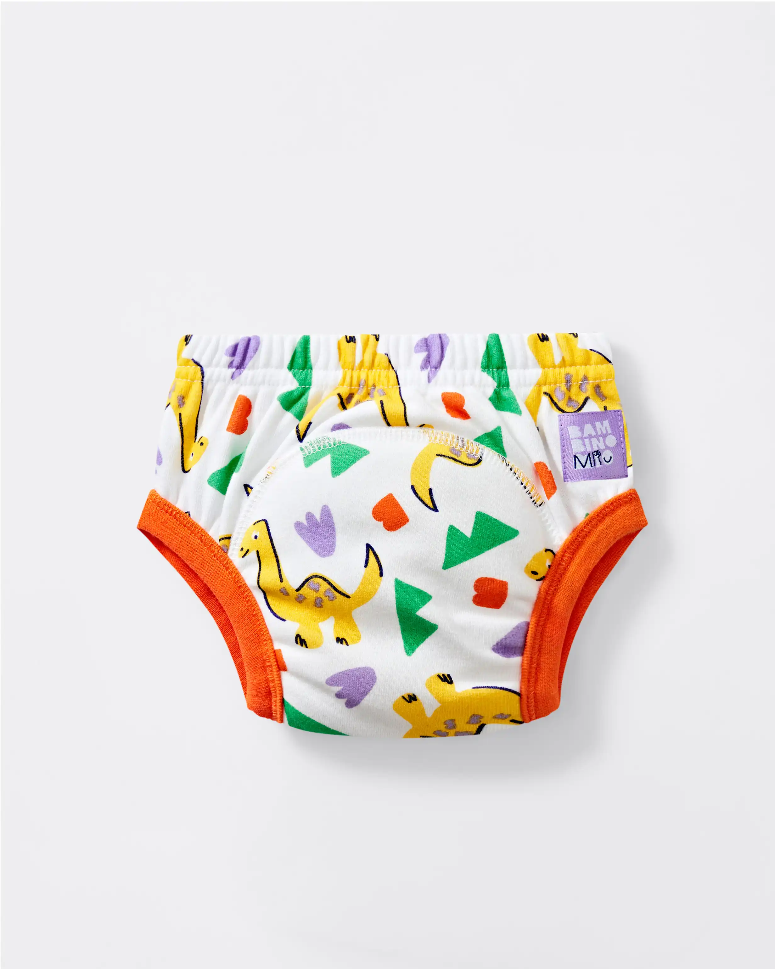 Mutande trainer - Potty traning pans