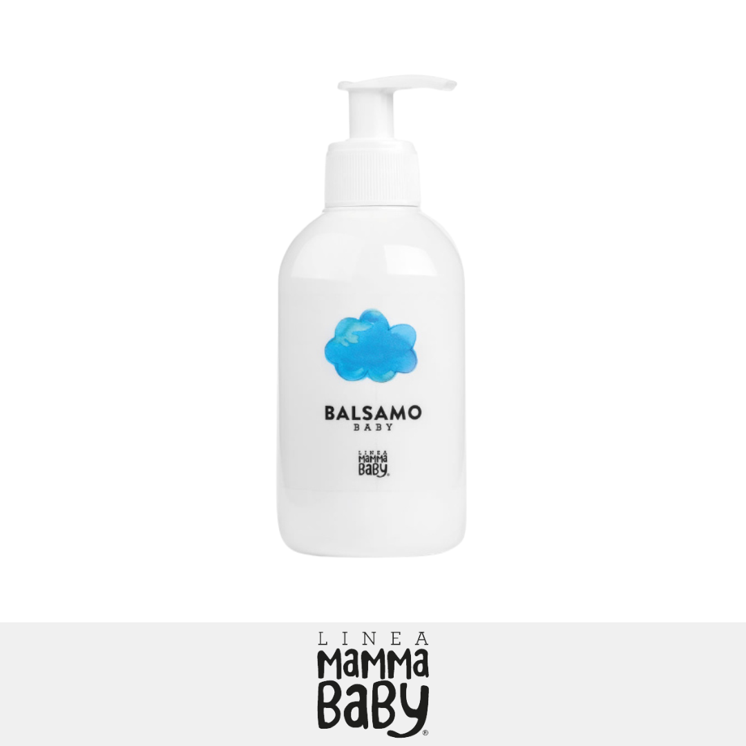 Balsamo Baby