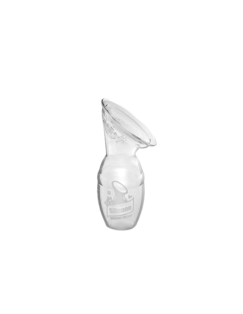 Haakaa, tiralatte vacuum - 100ml