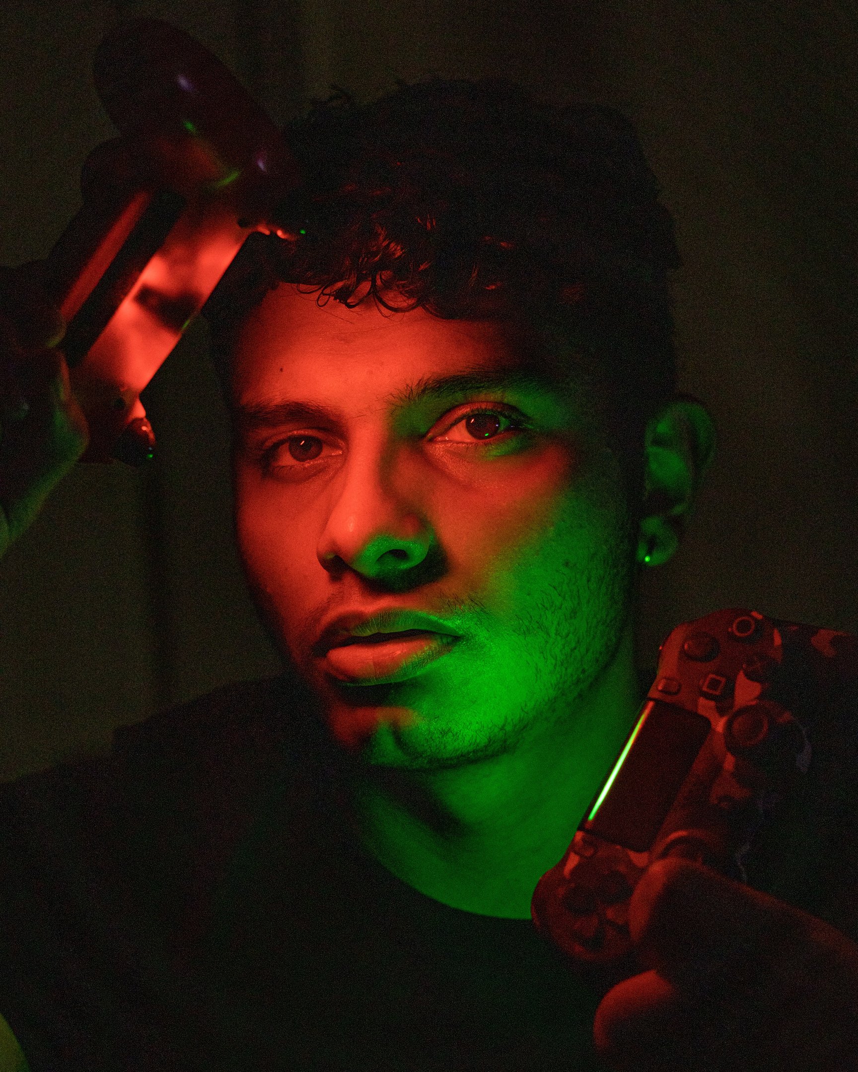 Paquete Básico