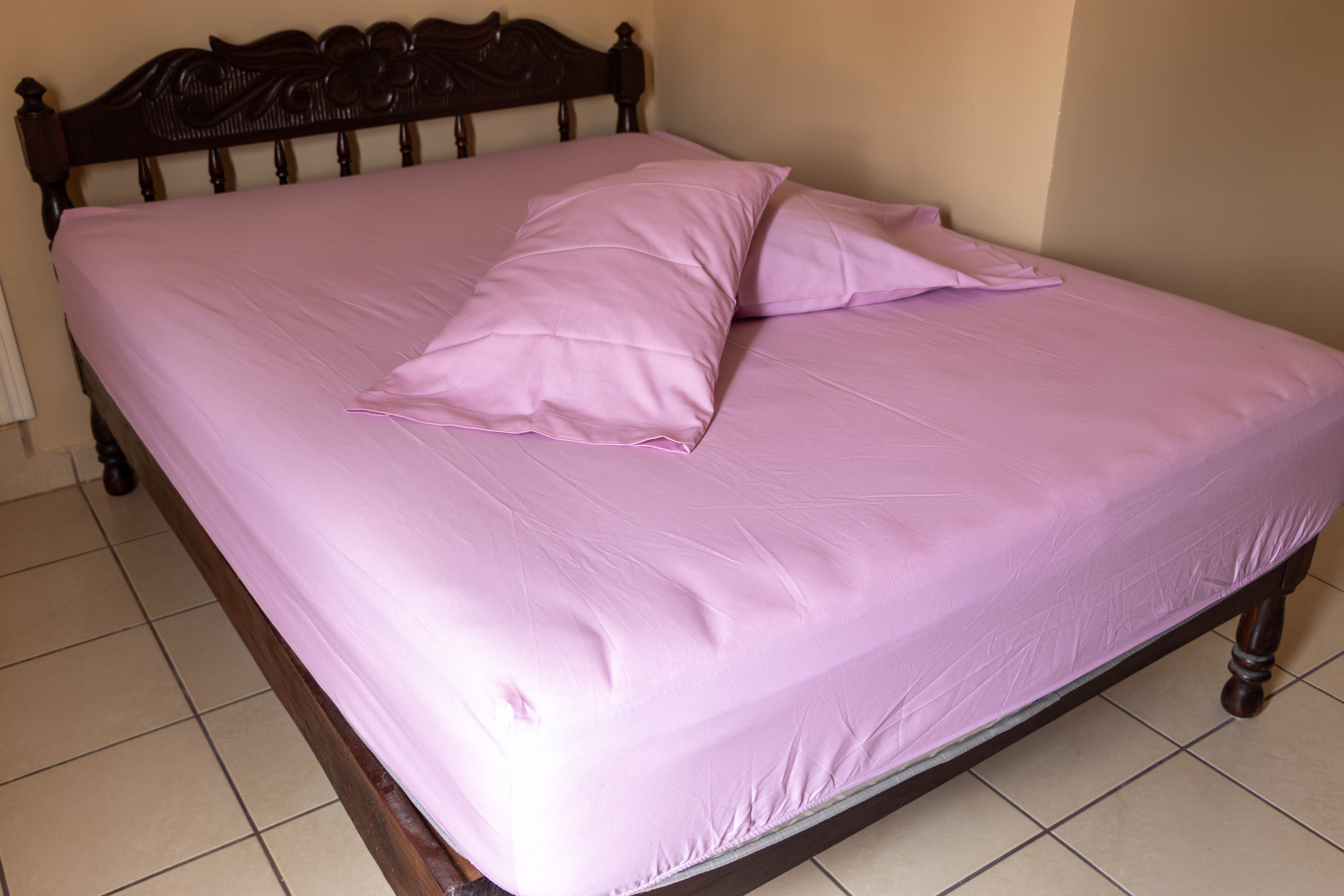 Juego de cama matrimonial Cinderella (Cenicienta)