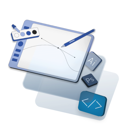 User Experience Design and User Interface Development